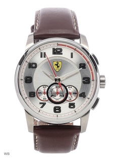 Часы наручные SCUDERIA FERRARI