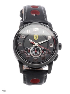 Часы наручные SCUDERIA FERRARI