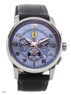 Часы наручные SCUDERIA FERRARI