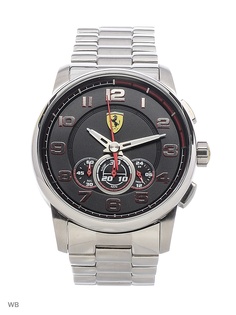 Часы наручные SCUDERIA FERRARI