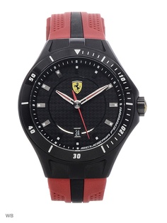 Часы наручные SCUDERIA FERRARI