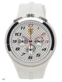 Часы наручные SCUDERIA FERRARI