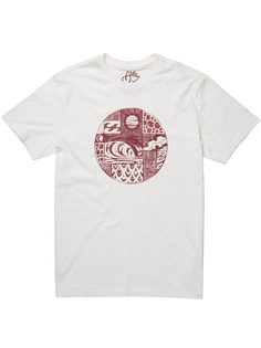 Футболка BILLABONG