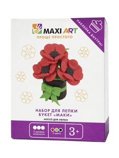 Игровые наборы MAXITOYS