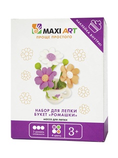 Игровые наборы MAXITOYS