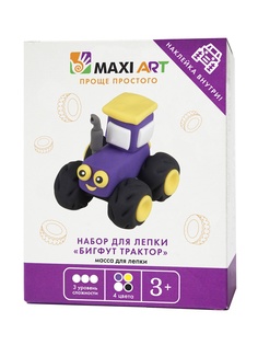 Игровые наборы MAXITOYS