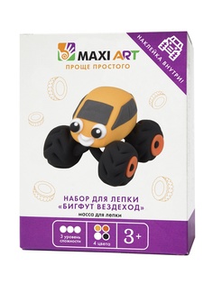 Игровые наборы MAXITOYS