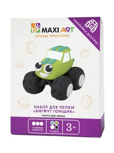 Игровые наборы MAXITOYS