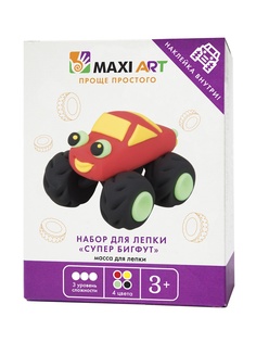 Игровые наборы MAXITOYS