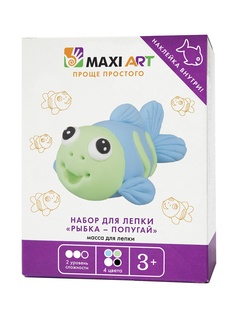 Игровые наборы MAXITOYS