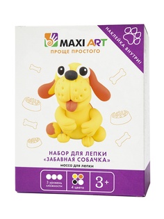 Игровые наборы MAXITOYS
