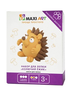 Игровые наборы MAXITOYS