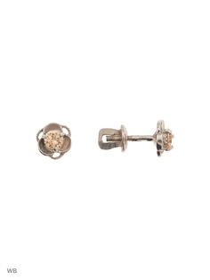 Ювелирные серьги ACCENT jewelry