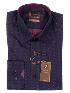 Рубашки Jacoe