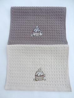 Полотенца кухонные A and C Collection