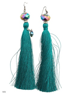 Серьги ACCENT jewelry