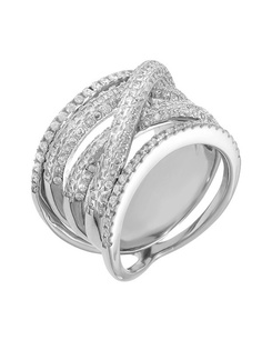 Ювелирные кольца BALEX