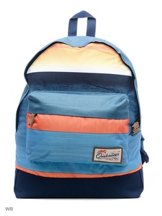 Рюкзаки Quiksilver