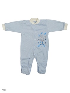Комбинезоны для малышей Babycollection