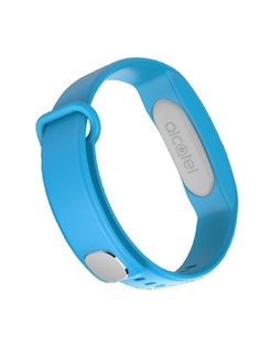 Фитнес-браслеты Alcatel