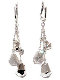 Ювелирные серьги Silver Wings