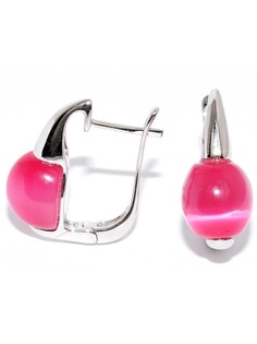 Ювелирные серьги Silver Wings