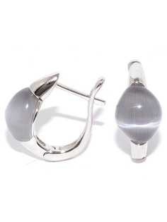 Ювелирные серьги Silver Wings