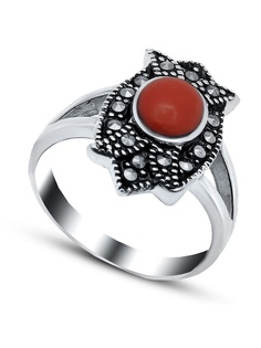 Ювелирные кольца Silver Wings