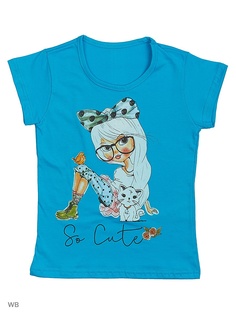 Футболка Babycollection