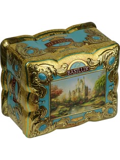 Чай Basilur