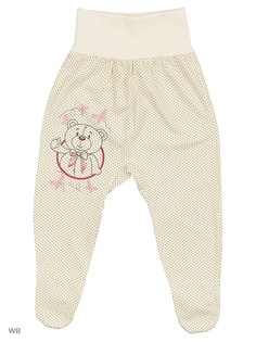 Ползунки Babycollection