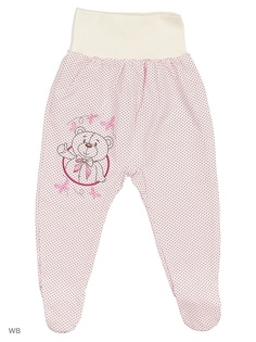 Ползунки Babycollection
