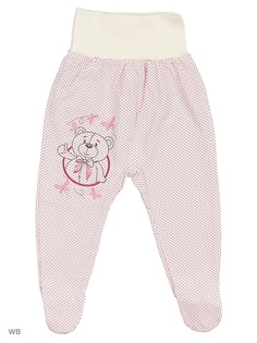 Ползунки Babycollection