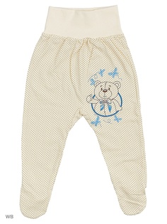 Ползунки Babycollection