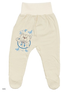 Ползунки Babycollection