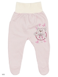 Ползунки Babycollection