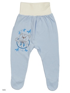 Ползунки Babycollection