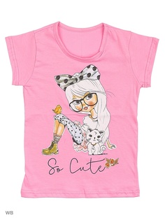 Футболка Babycollection