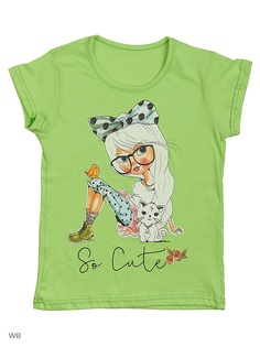 Футболка Babycollection