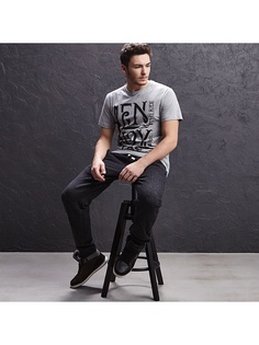 Футболка Cropp
