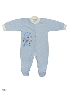 Комбинезоны Babycollection