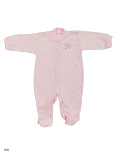 Комбинезоны Babycollection