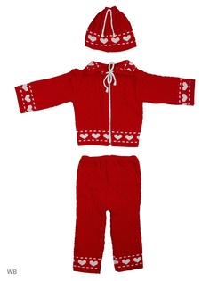 Костюмы Babycollection