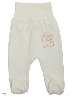 Ползунки Babycollection