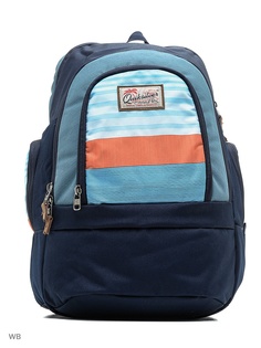 Рюкзаки Quiksilver