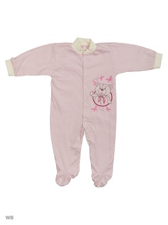 Комбинезоны Babycollection