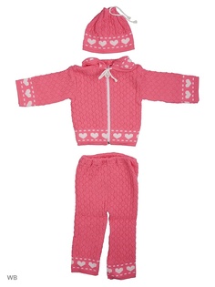 Костюмы Babycollection