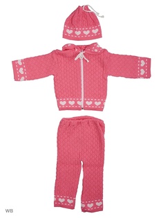 Костюмы Babycollection