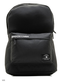 Рюкзаки DC Shoes
