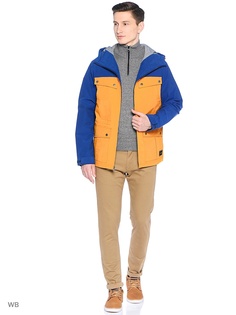 Куртки Quiksilver